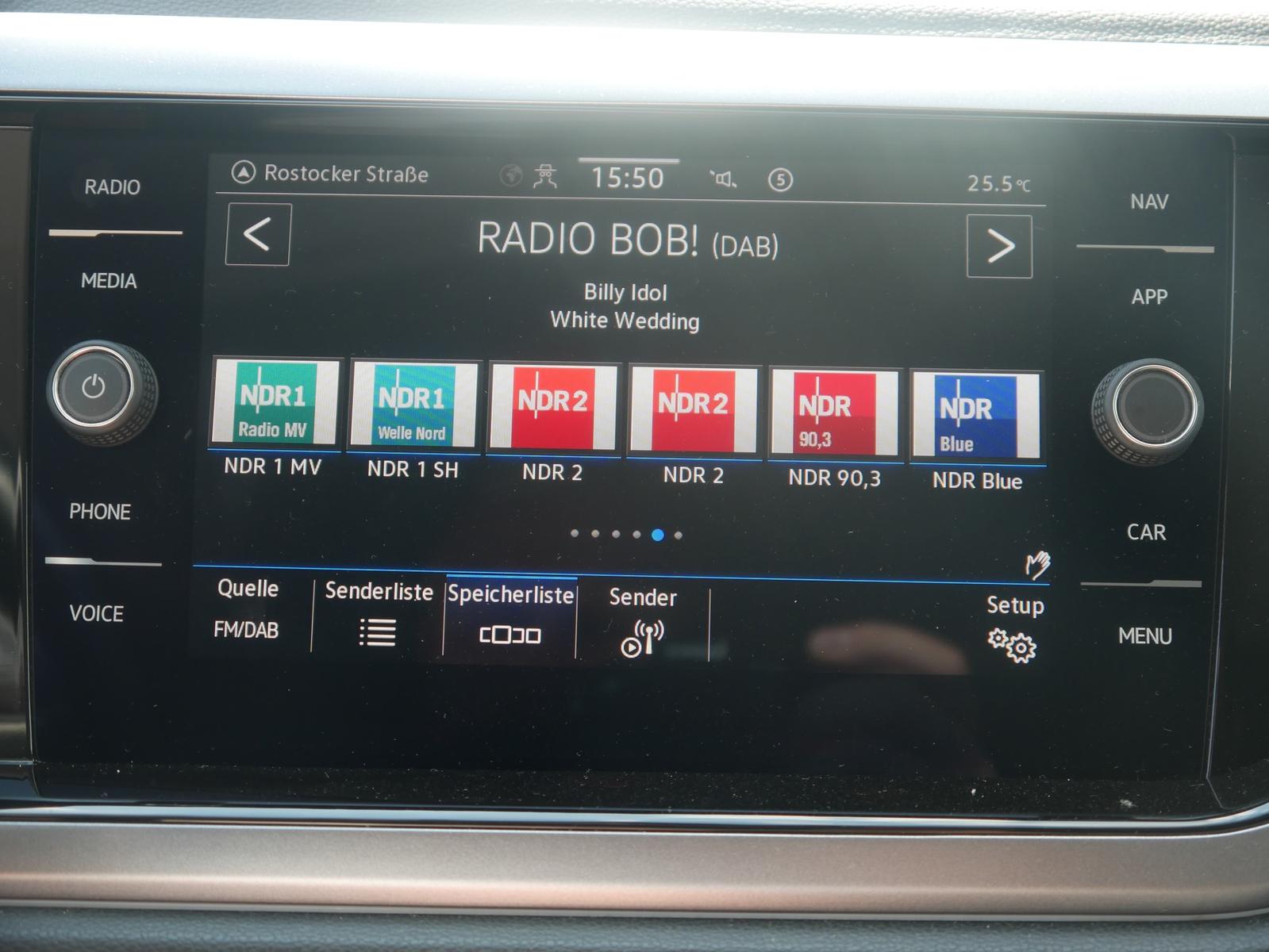 Volkswagen Polo 1.0 Active Sitzheizung Navi App-Connect PDC, миниатюра 14