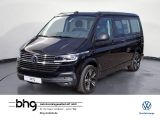 Volkswagen California T6 .1 2,0 l 4Motion DSG Markise Digit - Volkswagen Standheizung