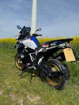 BMW R 1250 GS HP Style - gebrauchte Motorräder in Aachen
