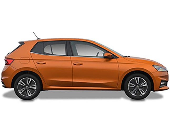 Skoda Fabia 1.0 TSI 115 PS 6 Gang Schaltg. LED;DAB imagem 3