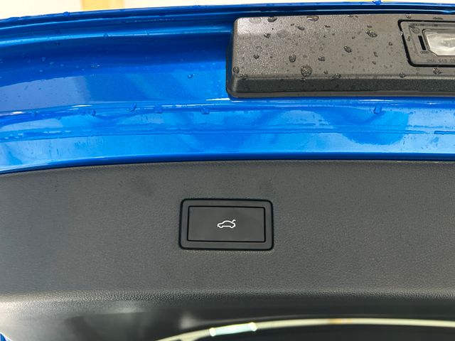 Ford Capri RWD abzüglich 3000€ Sofort Prämie