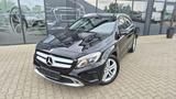 Mercedes-Benz GLA 220 CDI / d 4Mati*Navi*Teilleder*AHK - gebrauchte Mercedes-Benz GLA 220 aus dem Jahr 2016