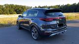 Kia Sportage 1.6 T-GDI DCT 4WD GT line, AHK, Leder - gebrauchte Kia Sportage aus dem Jahr 2019