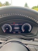 Audi A4 40 TDI S tr. quattro edition one Avant ed... - Audi A4: Kombi, Edition