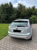 Ford Focus Guter Zustand! Neuer TÜV! Neue Reifen!  - gebrauchte Ford Focus aus dem Jahr 2010
