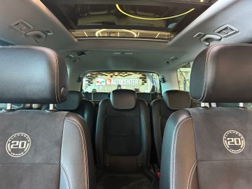 Seat Alhambra *7-SITZER*KEYLESS*PANO*MEMORY*MASSAGE*