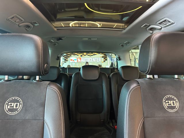 Seat Alhambra *7-SITZER*KEYLESS*PANO*MEMORY*MASSAGE*