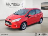 Ford B-Max SYNC Edition SHZ Notbremsass PDCv+h Bergan - rote Ford B-Max