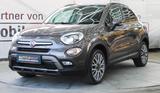 Fiat 500X Cross Plus *Automatik*Navi*Kamera*Allrad* - gebrauchte Fiat 500X aus dem Jahr 2015