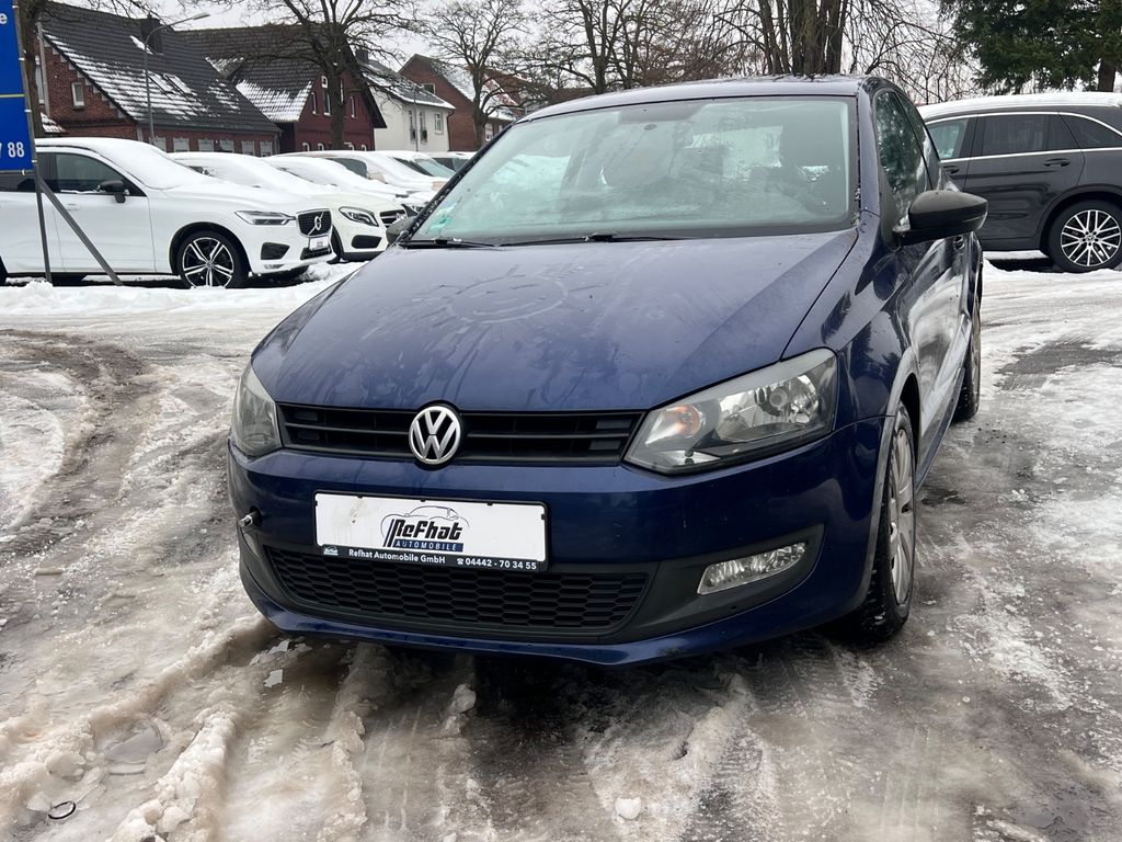 Angebot ansehen Volkswagen Polo