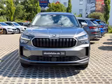 Skoda KODIAQ SELECT 193PS TDI 4X4 PERFEKT FÜR FAMILIEN - Skoda Gebrauchtwagen in Bayreuth