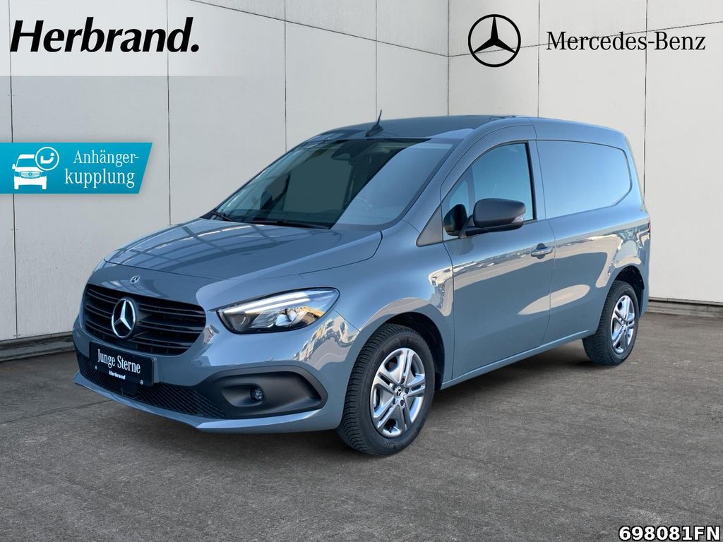 Image of Mercedes-Benz Citan