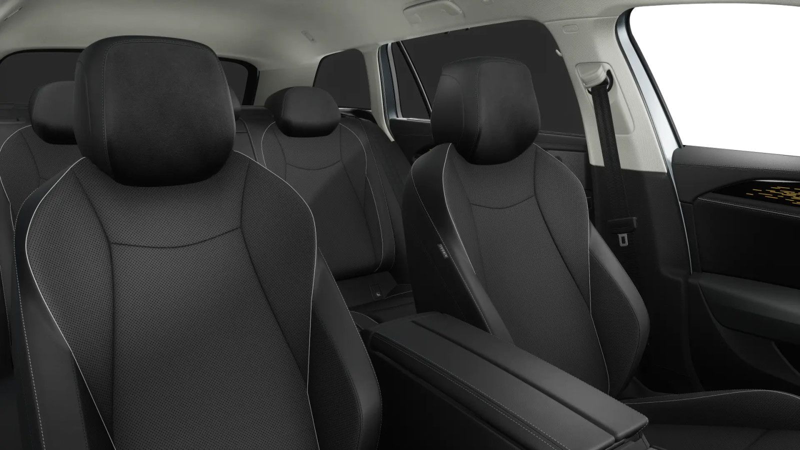 Volkswagen Passat - Bild 10