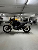 BMW R 12 G/S, EZ 07/25, 2900km, wie neu - BMW MOTORRAD R25