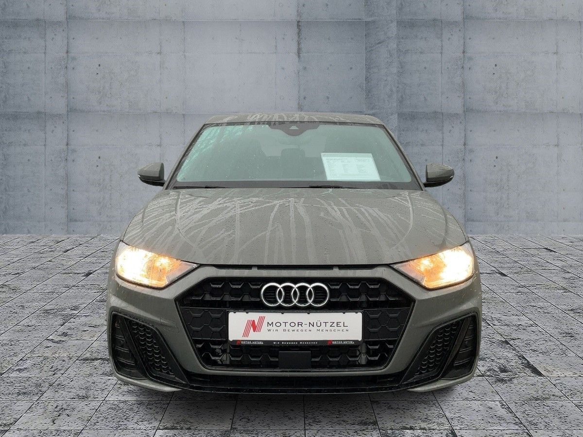 Audi A1 - Bild 3