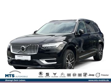 VOLVO XC90 Inscription Expression Recharge Plug-In Hyb