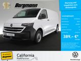 Volkswagen T7 Transporter e-Kasten HV-Batterie 64 kWh LED