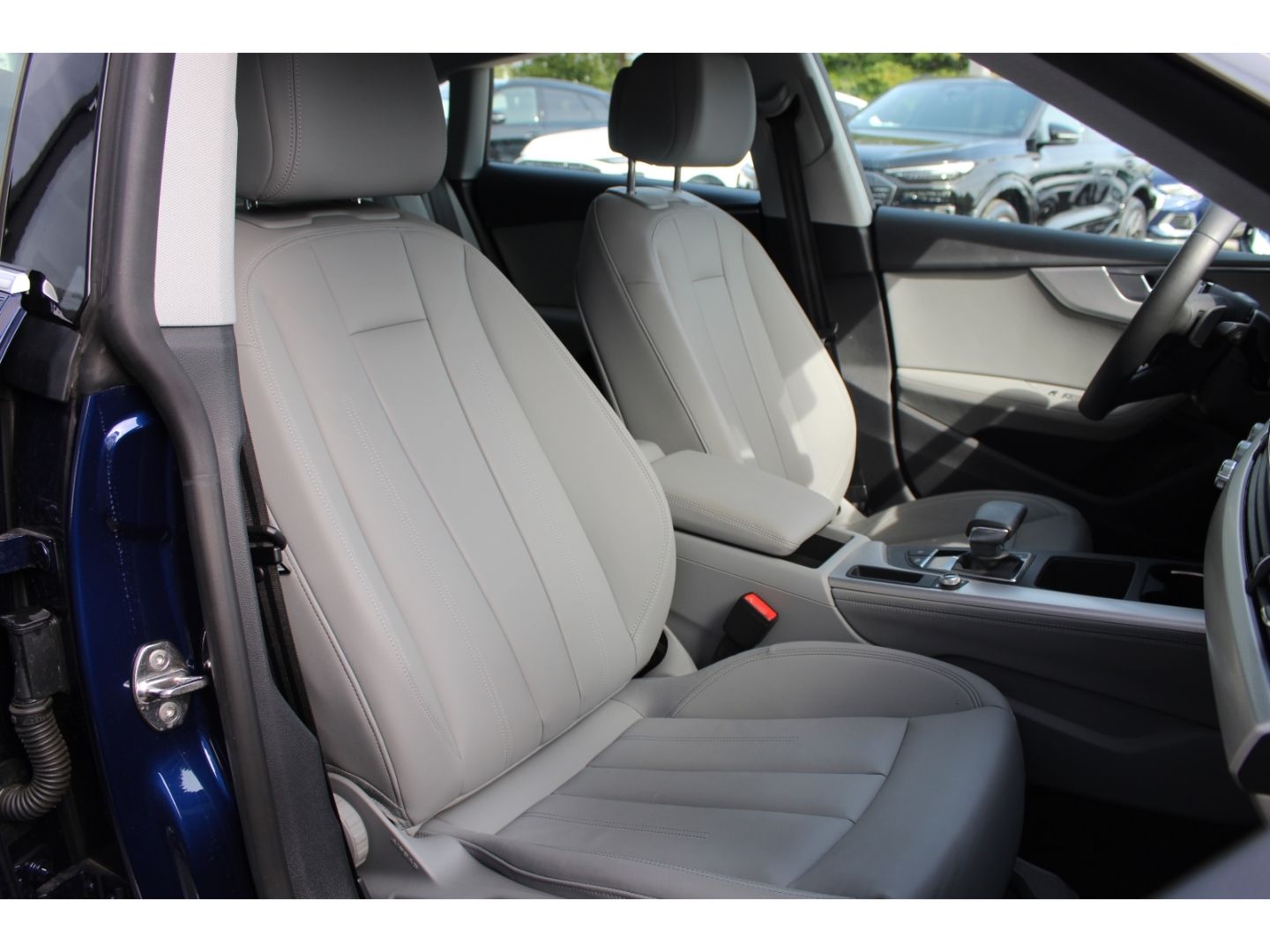 A5 Sportback 40TFSI Str. Navi*Leder*Business*1HD