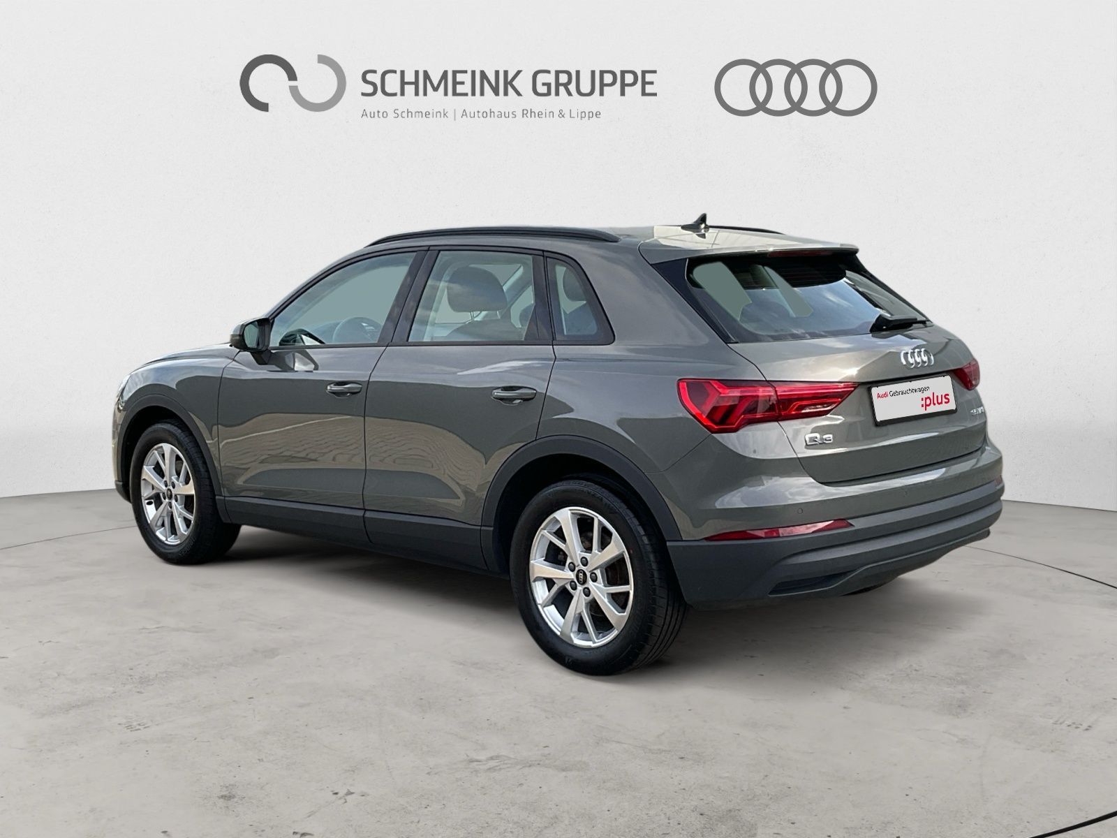 Audi Q3 - Bild 5