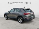Audi Q3 35 TFSI S tronic AHK LED ACC NAVI LED - Audi Q3 Jahreswagen