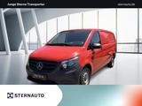 Mercedes-Benz Vito 110 CDI Kasten Lang AHK Klima - Autotransporter Mercedes