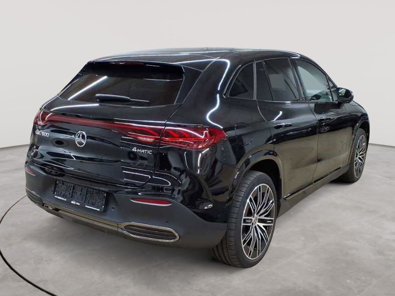 Mercedes-Benz EQE SUV 500 4M AMG Advanced Pano Airm foto 4