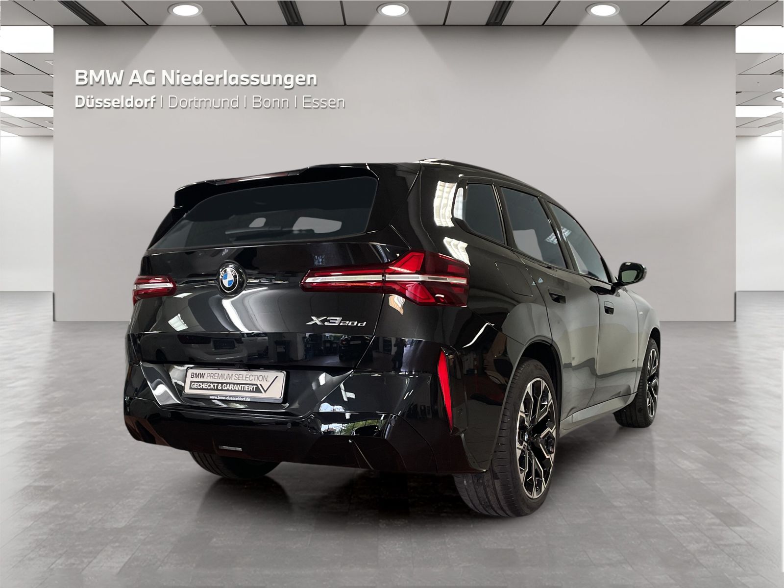 BMW X3 - Bild 3