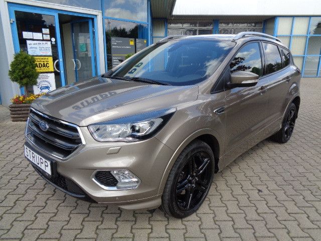 Ford Kuga ST-Line 1,5 Aut/Xenon/Navi/DAB/AHK/19Zoll