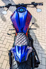 Harley-Davidson V ROD / NIGHTROD - 2004 V ROD