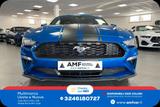 Ford Mustang 2.3 Cabrio EcoBoost *Premium/SHZ/ D - Ford Mustang mit Panoramadach