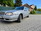 Volvo V70 2.4 103kW - HU bis 04/2026 - Volvo V70: 10v