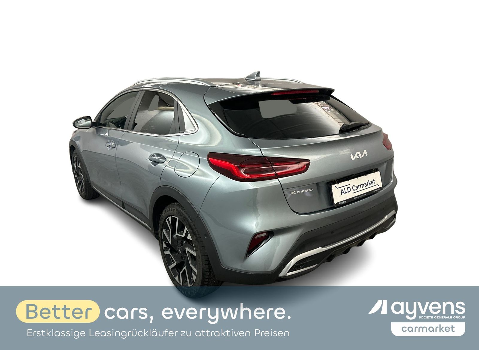 Kia XCeed - Bild 3