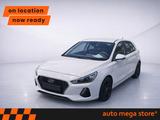 Hyundai i30 1.4 Pure DynLicht/Fernlichtass/Klima/Tempoma - Hyundai i30: Pure