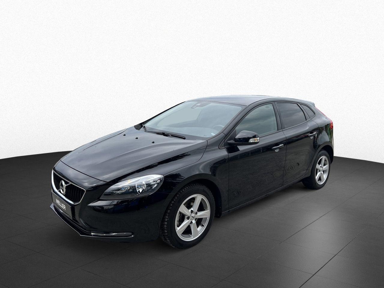 Volvo V40 LED Tempo Frontsch.heiz Klima PDC