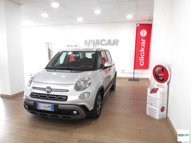 Fiat FIAT - 500 L - 1.4 95 CV S&S Cross