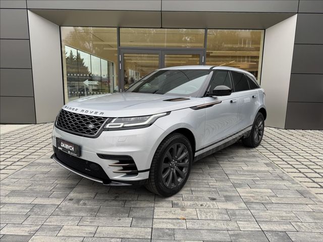 Land Rover Range Rover Velar D200 R-DYNAMIC SE DPH ZÁRUKA