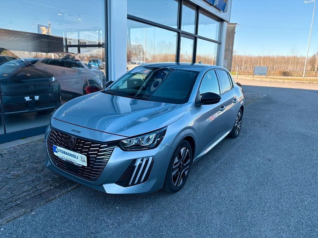 Image of Peugeot 208