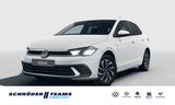 Volkswagen Polo Life 1.0 TSI DSG  UPE 32100 EUR 25% Preisvo - Neuwagen in Bielefeld