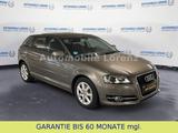 Audi A3 SPORTBACK 1.4 TFSI  SUPER ZUSTAND - Audi A3 aus 2012: Sportback