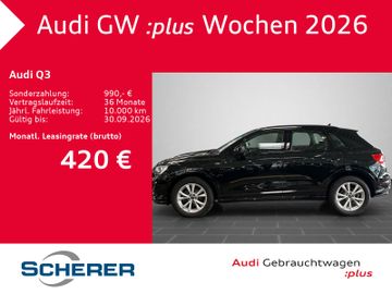 Audi Q3 - 8