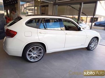 BMW X1 - 7