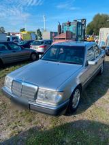 Mercedes-Benz Mercedes Benz 400E V8 W124 Klima - Mercedes-Benz 400 Gebrauchtwagen