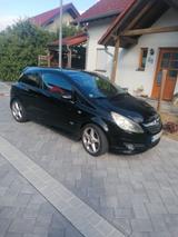 Opel Corsa 1.6 Turbo GSi 110kW GSi - Opel Corsa: Gsi Turbo