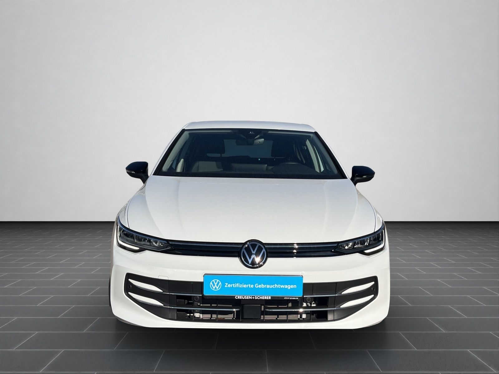 Volkswagen Golf - Bild 6