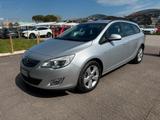 Opel Astra 1.7 CDTI 110CV Station Wagon Cosmo - Opel Astra: Station Wagon