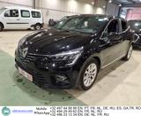 Renault Clio 1.5 dCi Intens Virtual LED 1/2 Leather Nav - Renault Clio mit Diesel-Antrieb: 5.1