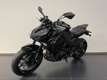 Kawasaki Z1100 *sofort verfügbar*