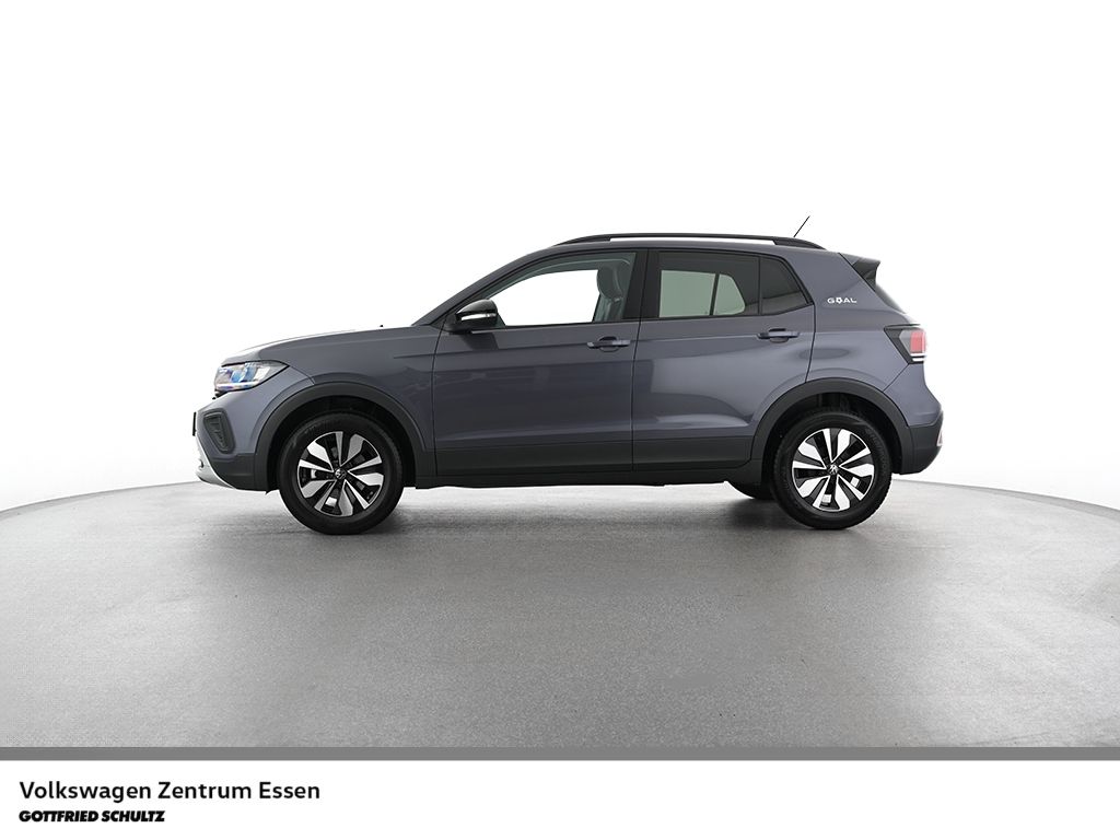 Volkswagen T-Cross - Bild 4