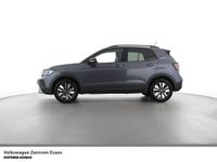 Volkswagen T-Cross - Vorschau Bild 4