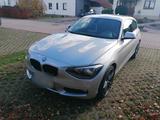 BMW F20 116i - BMW 116: F20